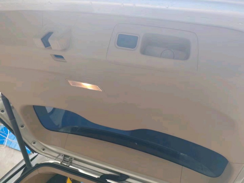 枣庄18年别克GL85