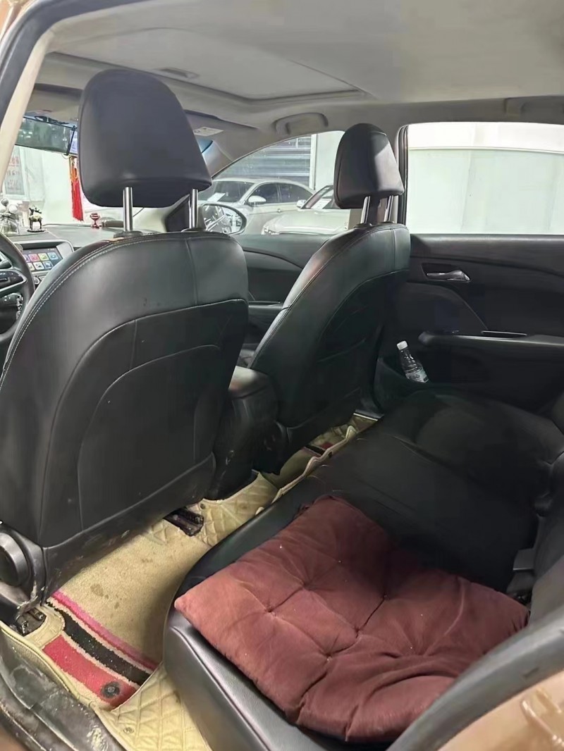 曲靖17年雪佛蘭科沃茲8