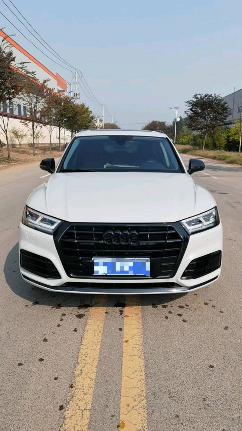 徐州21年奥迪Q51