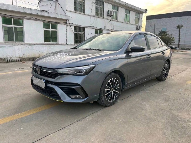徐州22年荣威i52