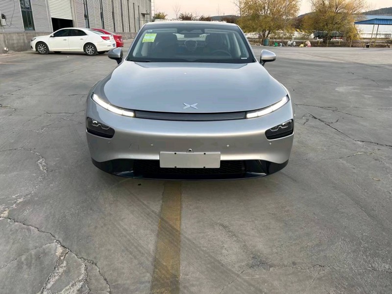 徐州23年小鵬汽車p71