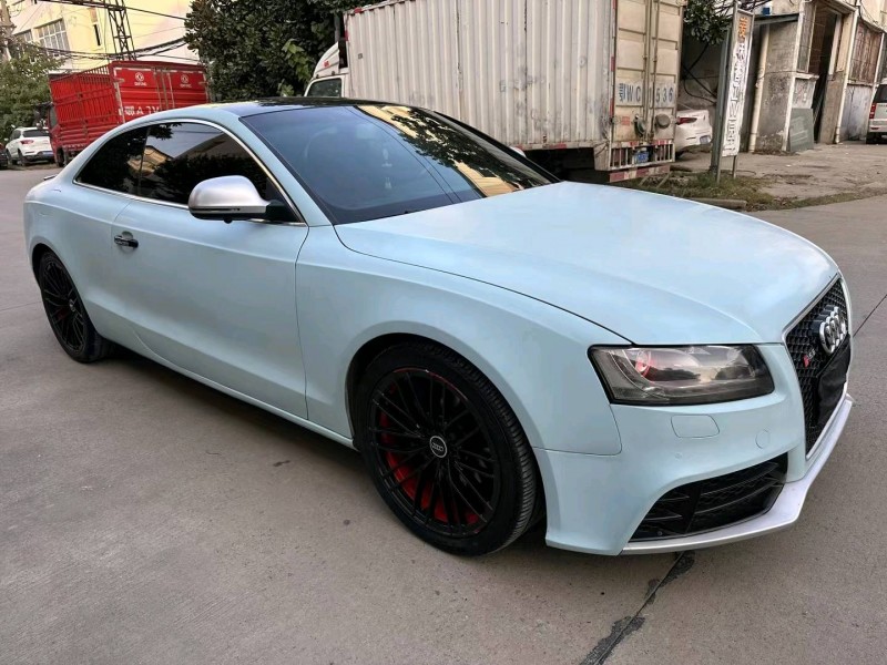 武汉08年奥迪A52