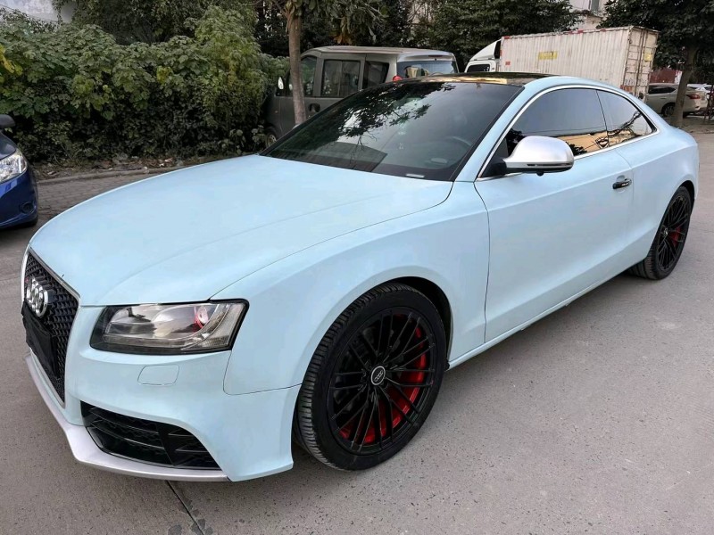 武汉08年奥迪A53