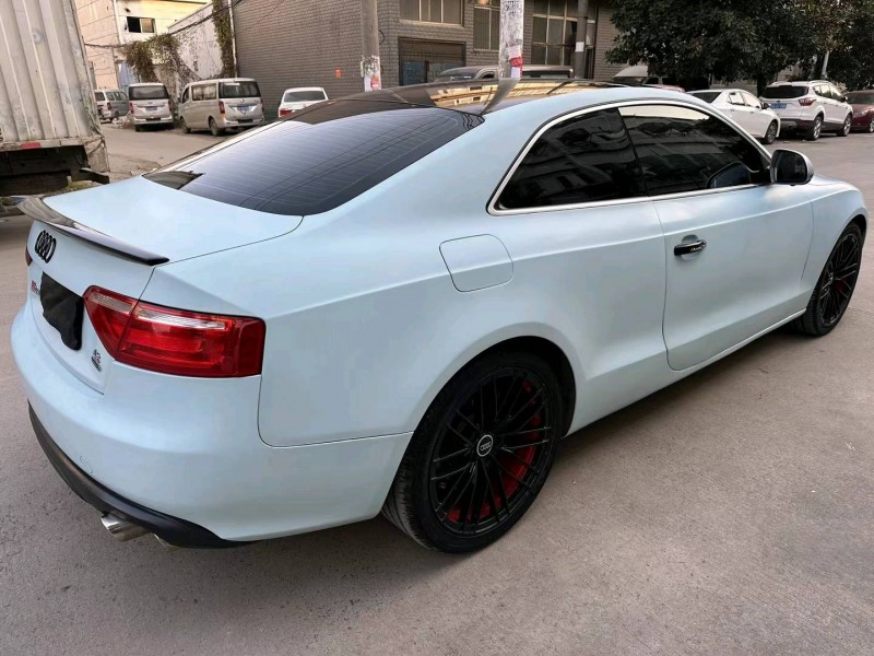 武汉08年奥迪A54