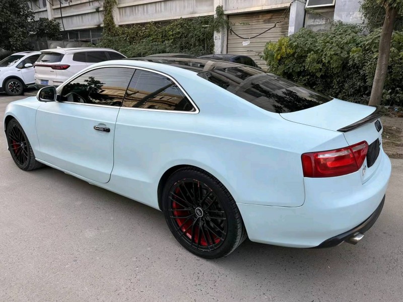 武汉08年奥迪A55