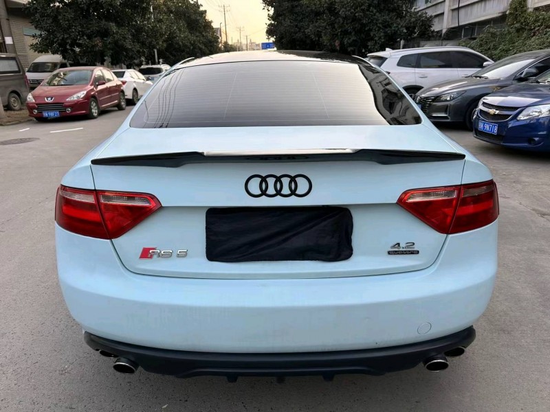 武汉08年奥迪A56