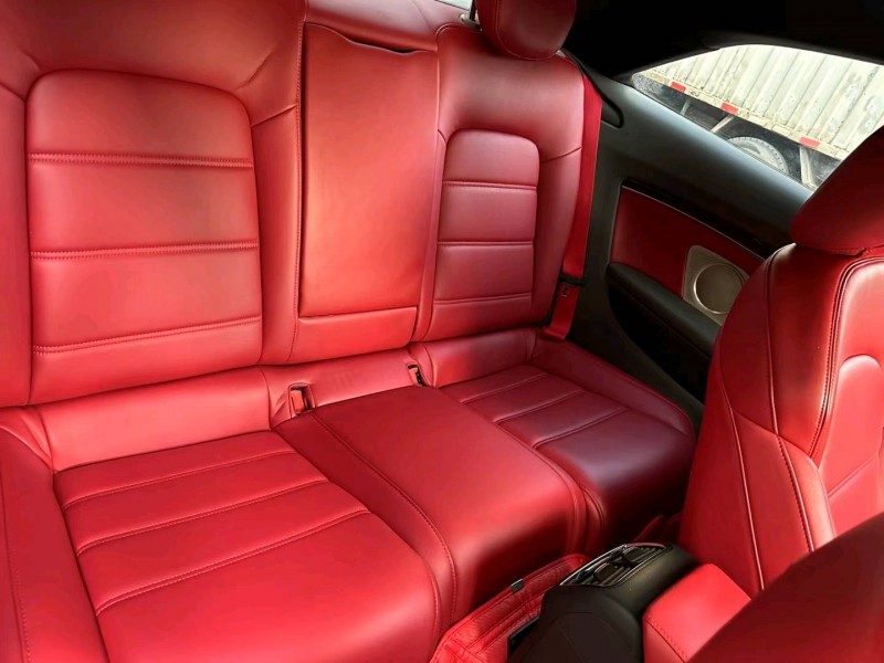 武汉08年奥迪A58