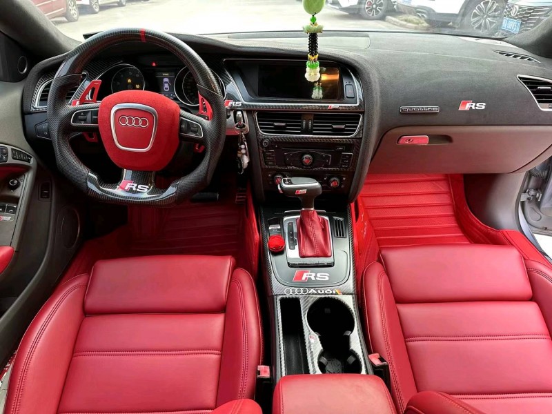 武汉08年奥迪A59