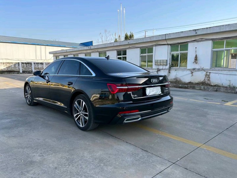 徐州21年奥迪A6L8