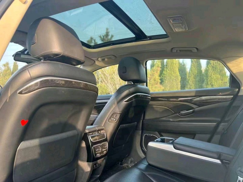 马鞍山16年吉利博瑞9