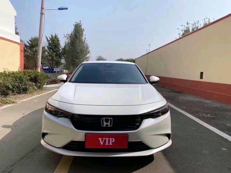 枣庄23年本田型格1