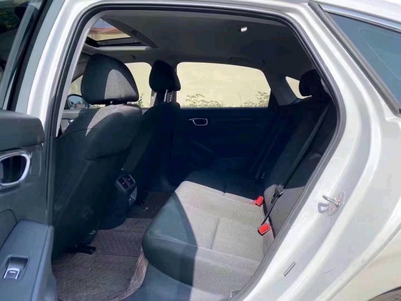 枣庄23年本田型格9