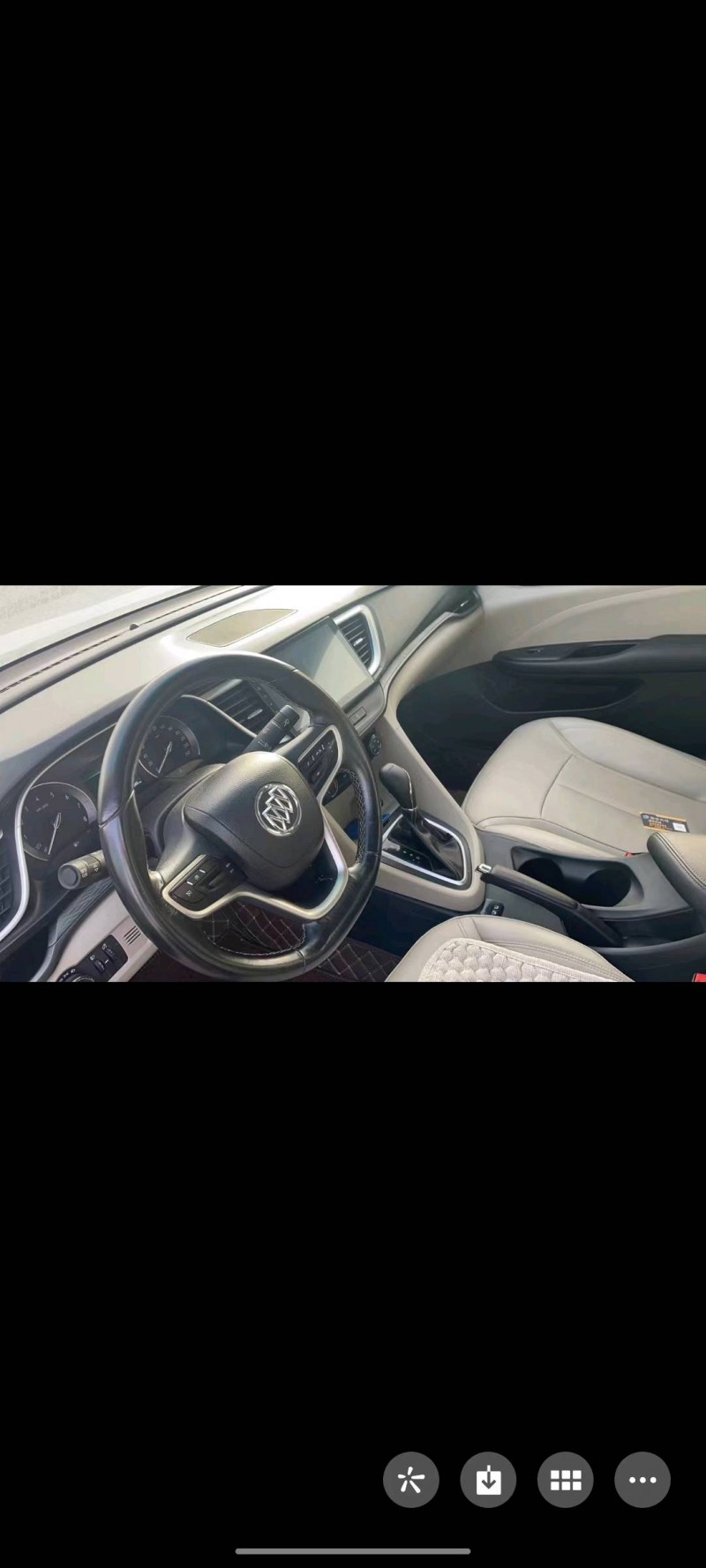 邢台18年别克英朗5