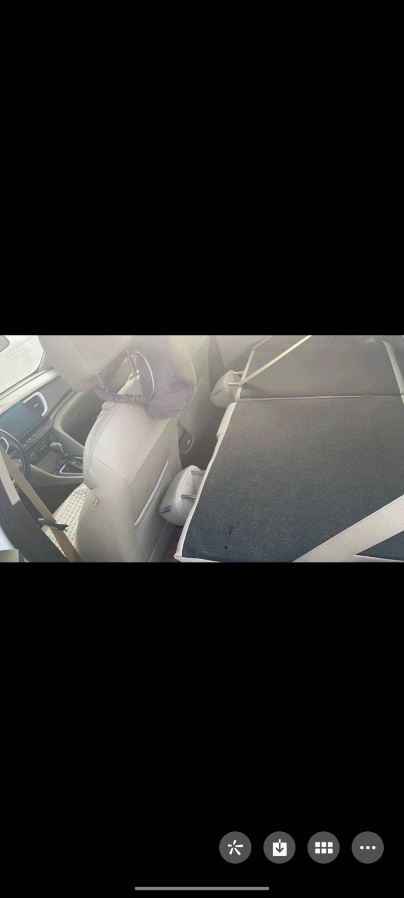 邢台18年别克英朗6