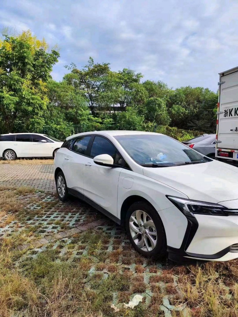 嘉兴23年别克velite63