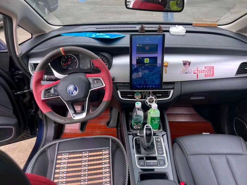 重庆21年比亚迪宋MAX4