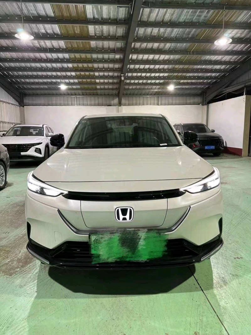 苏州23年本田ENS11