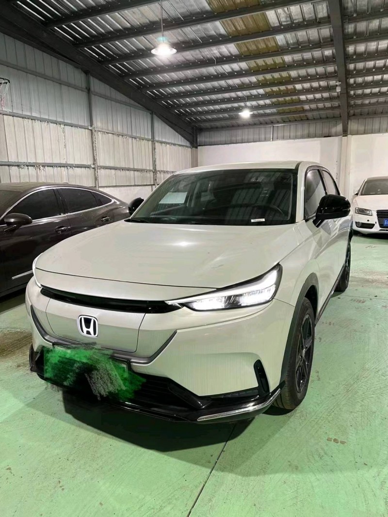 苏州23年本田ENS12