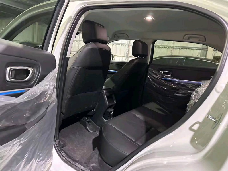 苏州23年本田ENS13