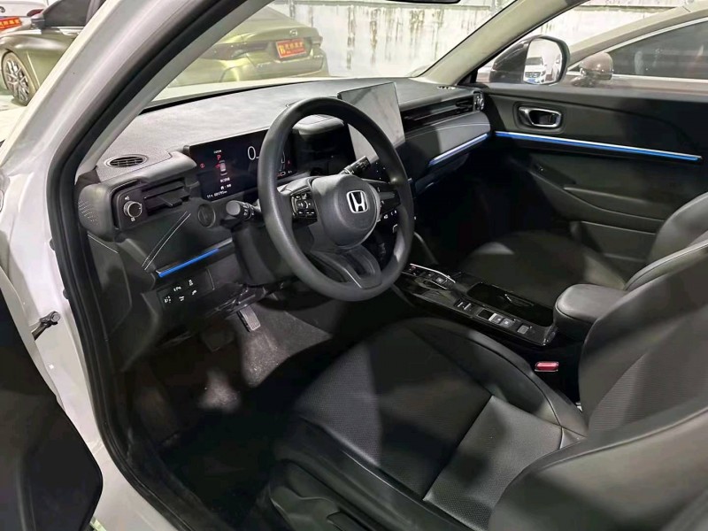 苏州23年本田ENS14