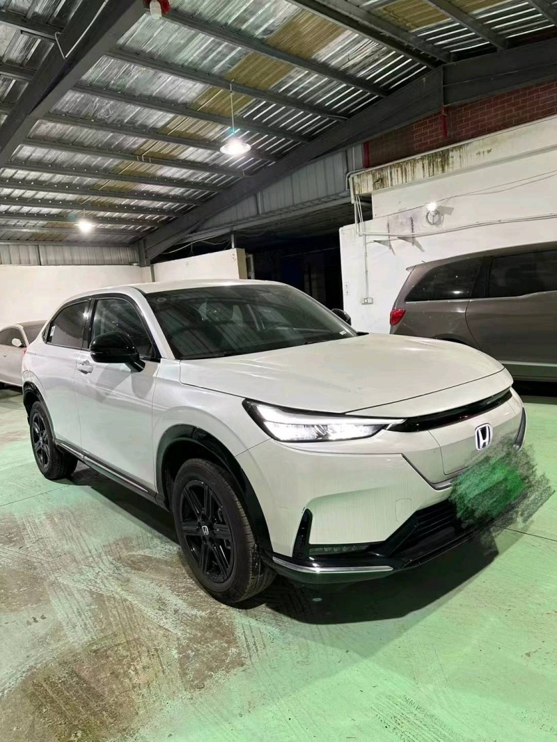 苏州23年本田ENS15