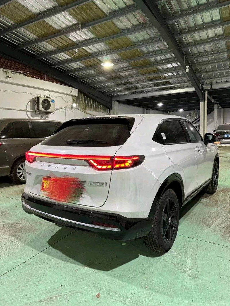 苏州23年本田ENS17