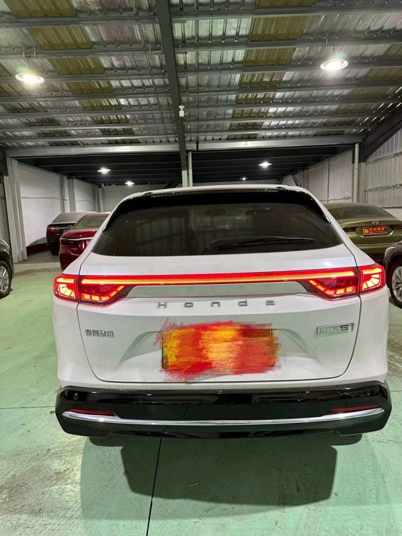 苏州23年本田ENS18