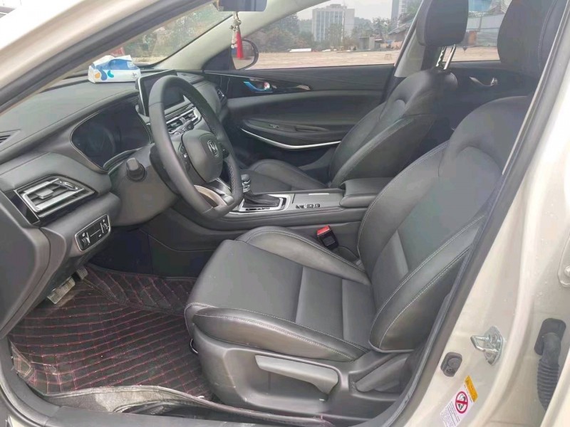 东营22年长安汽车锐程CC6