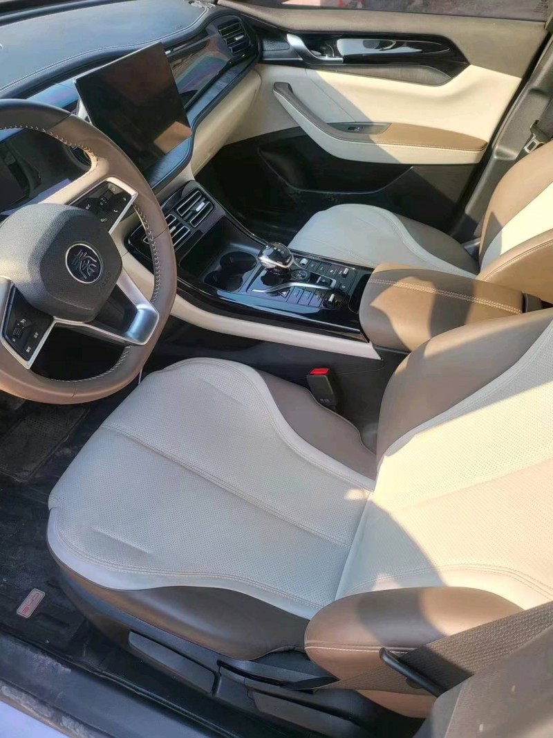 东营23年比亚迪秦2