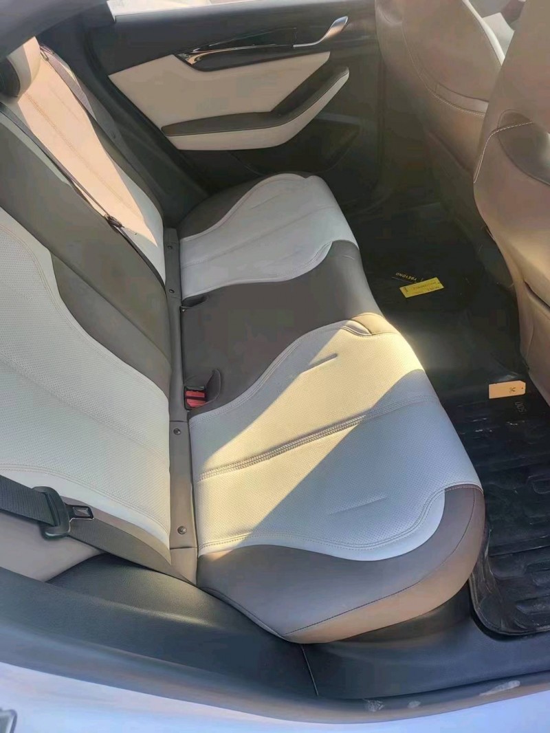 东营23年比亚迪秦4