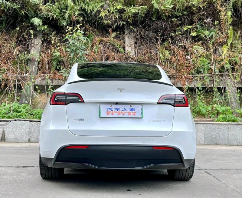 汕頭22年特斯拉MODEL Y3