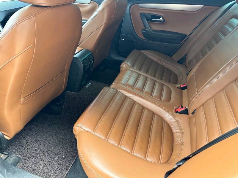 佛山13年大众CC6