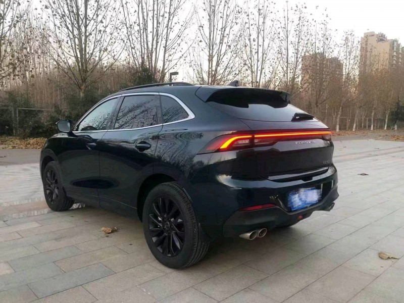东营22年东风T58