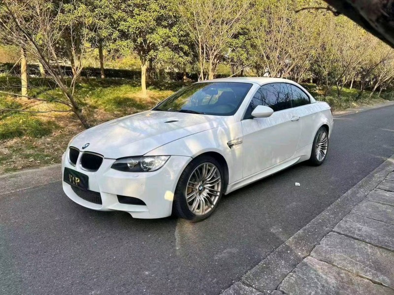 湖州13年宝马X32