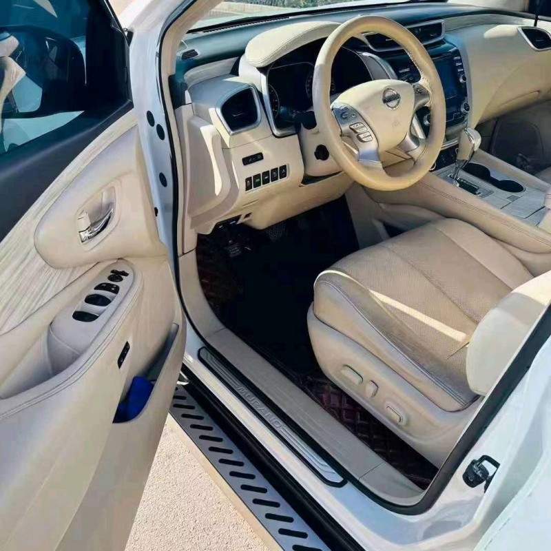 邯郸15年日产楼兰3