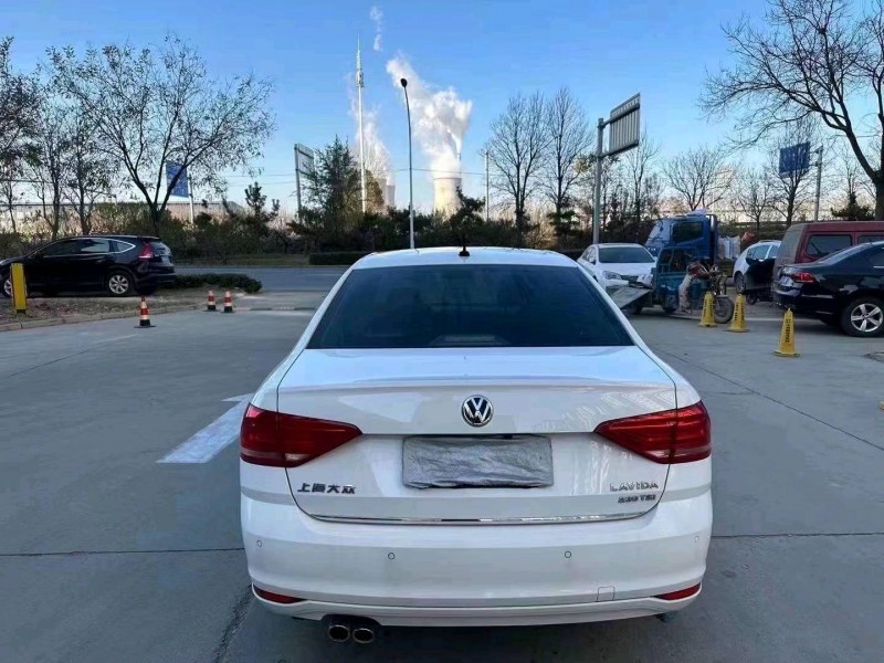 邯郸16年大众朗逸2