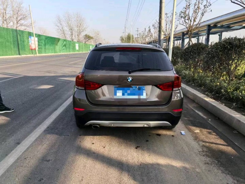 东营14年宝马X19