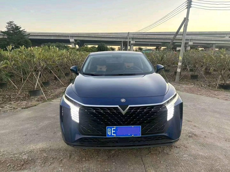 珠海22年啟辰大V1