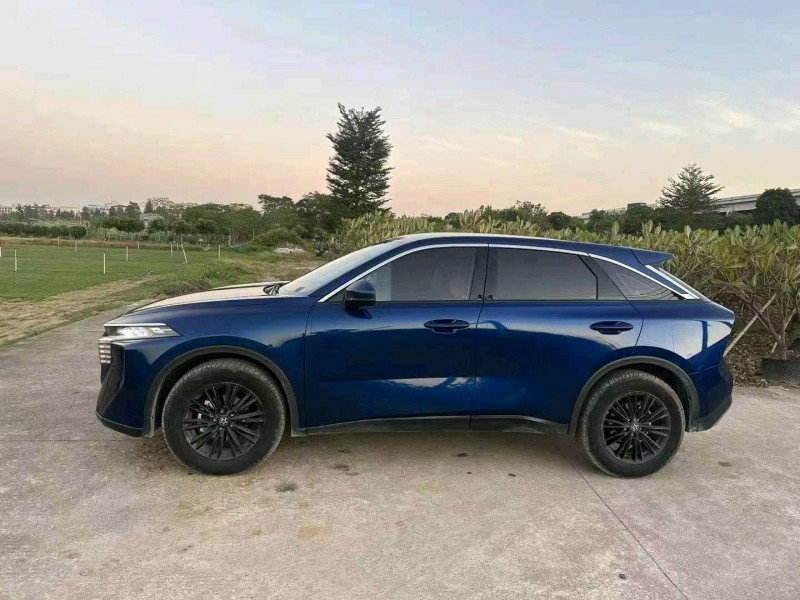 珠海22年啟辰大V7
