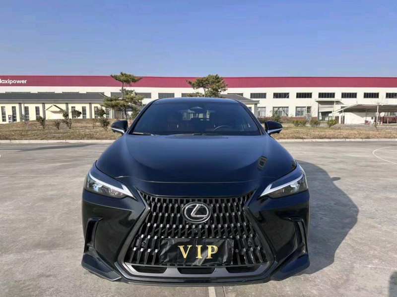 盐城22年雷克萨斯NX1