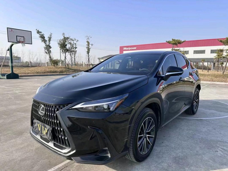 盐城22年雷克萨斯NX2