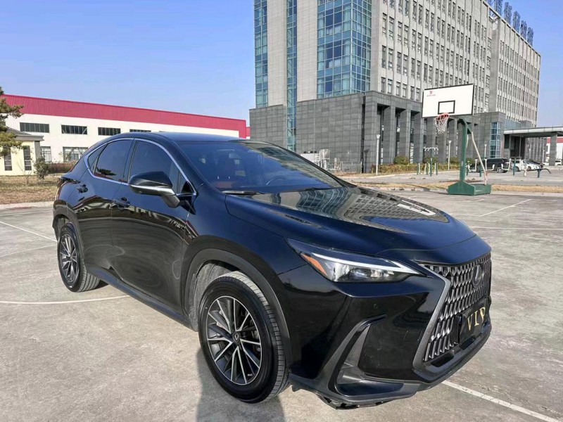 盐城22年雷克萨斯NX3