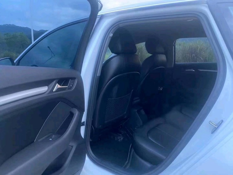 邯郸20年奥迪A35