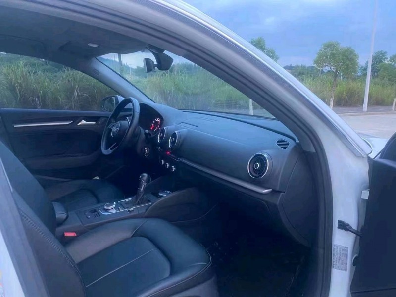 邯郸20年奥迪A36