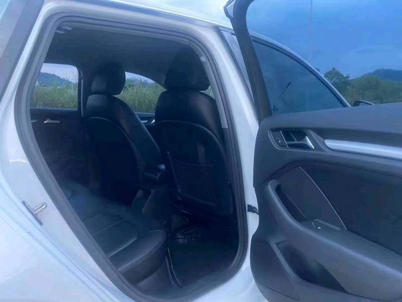 邯郸20年奥迪A37