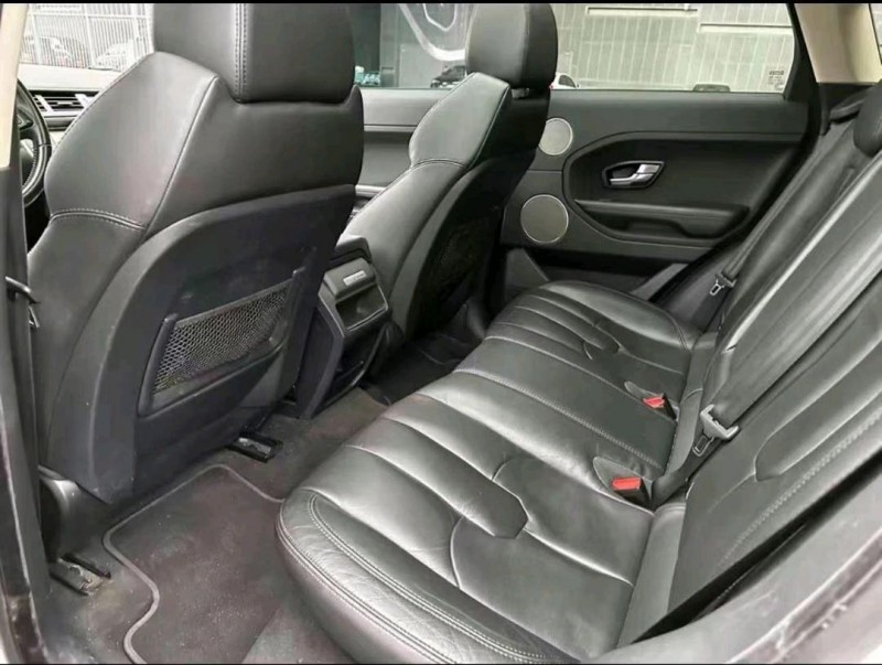 枣庄15年路虎极光8