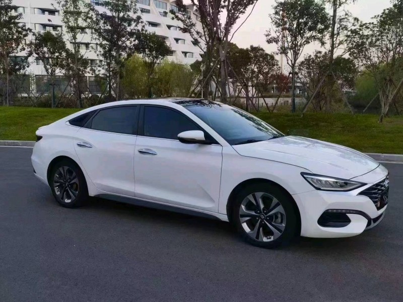 嘉兴20年现代菲斯塔2