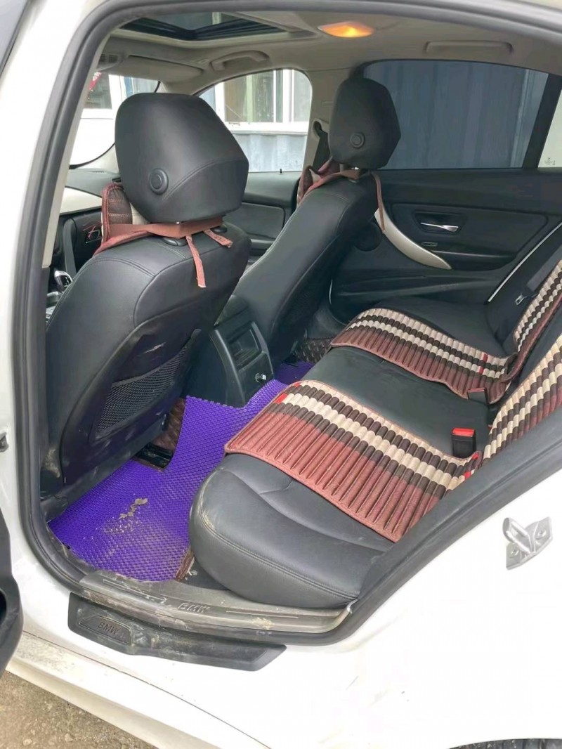 保定15年宝马3系6