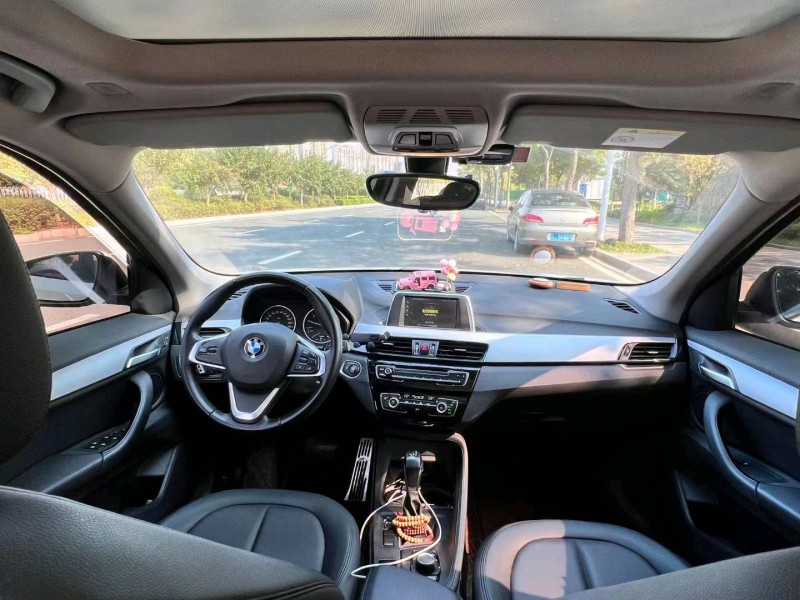 济南17年宝马3系6