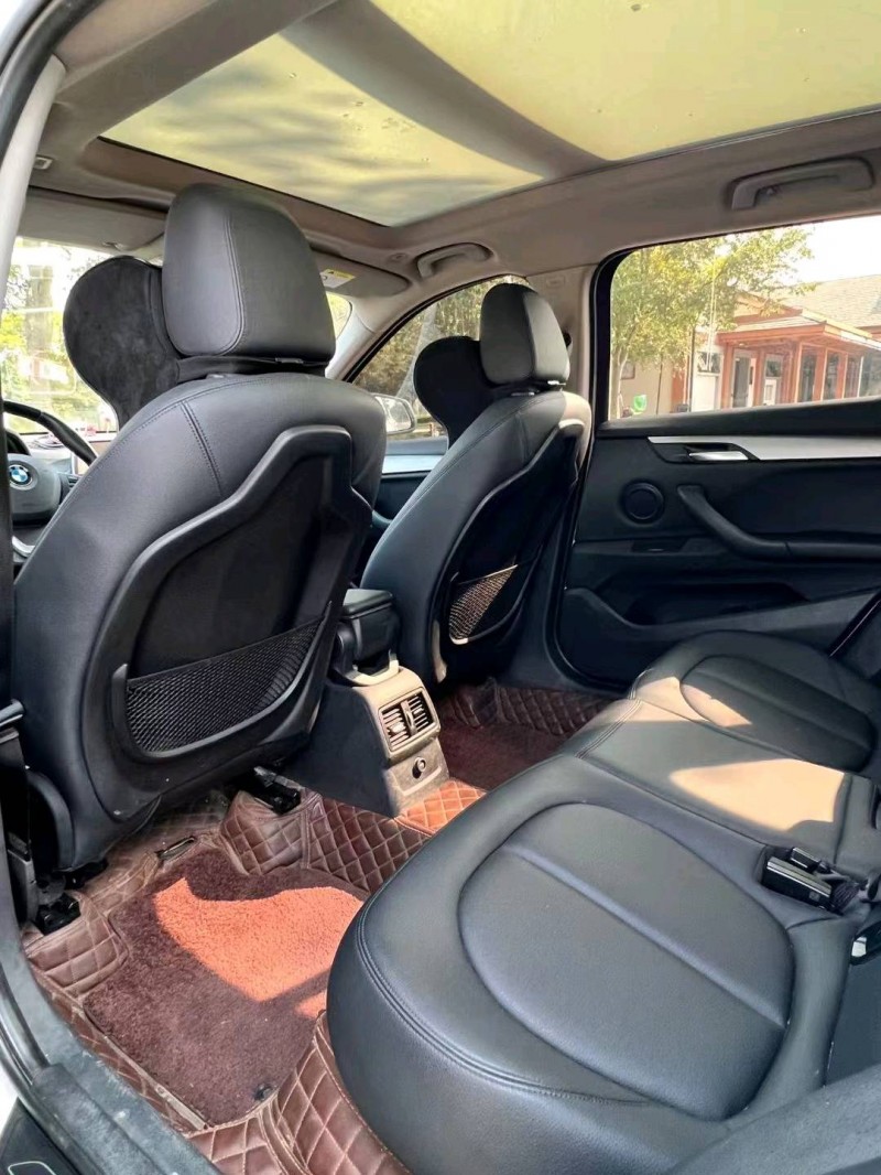 济南17年宝马3系7